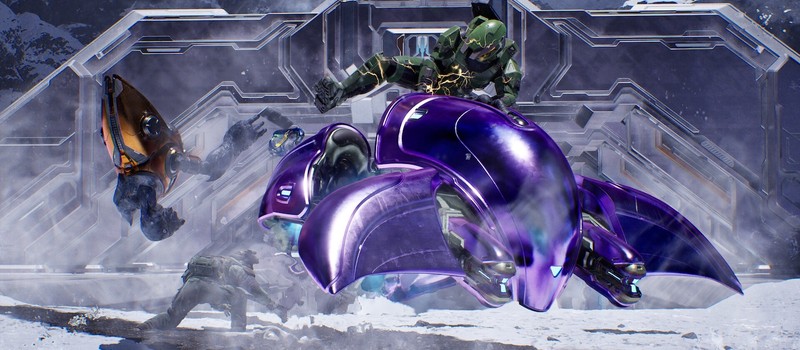 Перекупщики перепродают коллекционное издание Halo: Campaign Evolved в 3-4 раза дороже
