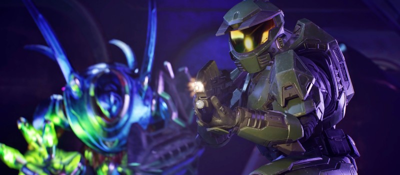 Системные требования ремастера Halo: Campaign Evolved – нужно минимум RTX 2060 и i7-10700K для 1080p/60 FPS