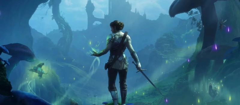 Русскоязычные фанаты Fable собрали 2500 голосов за локализацию игры