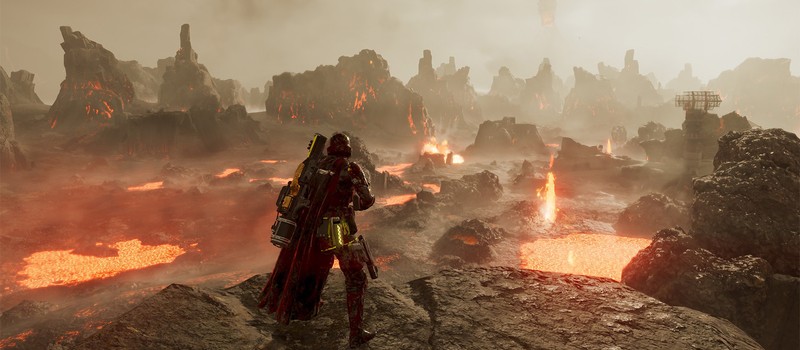 Джейсон Момоа покинул экранизацию Helldivers от Sony