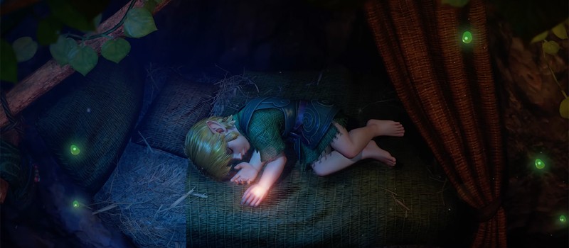 Nintendo официально анонсировала ремейк The Legend of Zelda Ocarina of Time для Switch 2