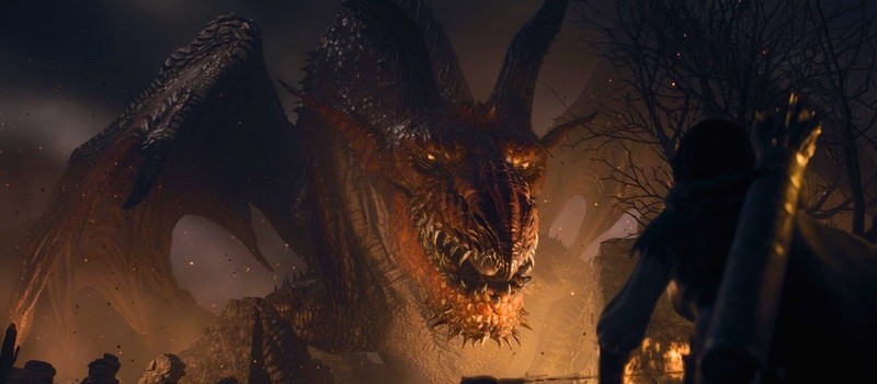 Capcom анонсировала дополнение Dark Arisen для Dragon's Dogma 2 – оно выйдет в октябре и добавит снежный регион