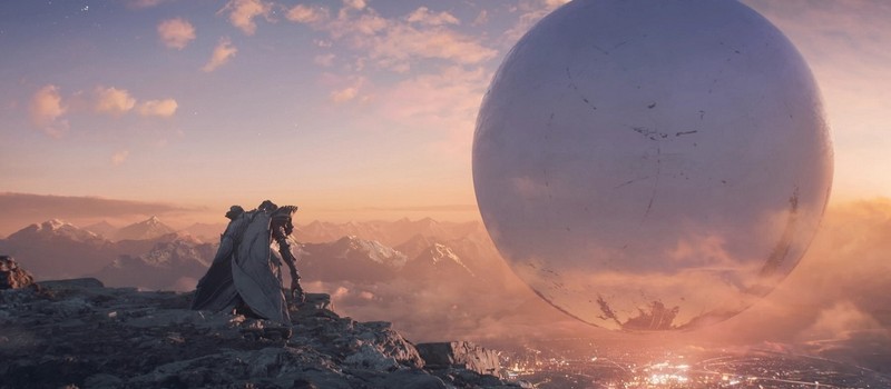 Финальный патч Destiny 2 добавил более 1400 изменений и положил конец целой эпохе