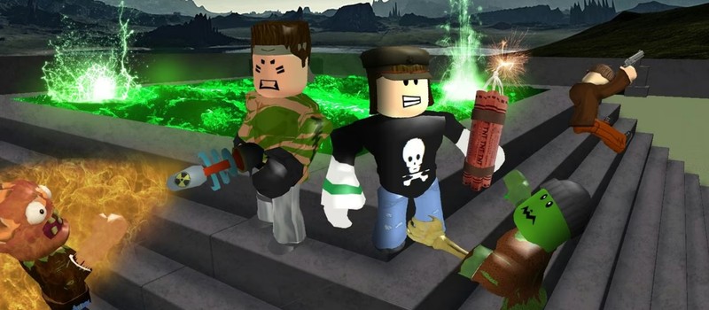Роскомнадзор и Минцифры запросили снятие ограничений с Roblox в России