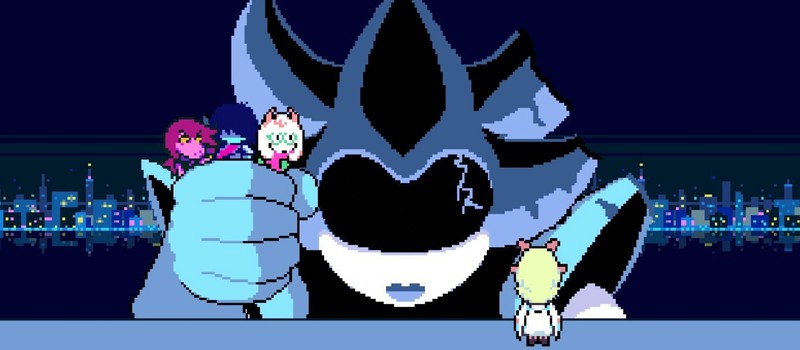 Пятая глава Deltarune выйдет 24 июня, а разработка шестой идет быстрее прошлых
