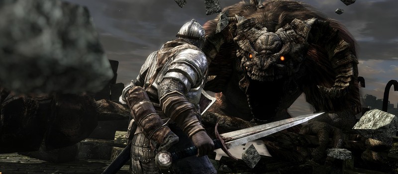 Игрок Dark Souls Remastered отмечал каждую гибель в таблице и собрал статистику – 314 смертей, чаще всего от гравитации