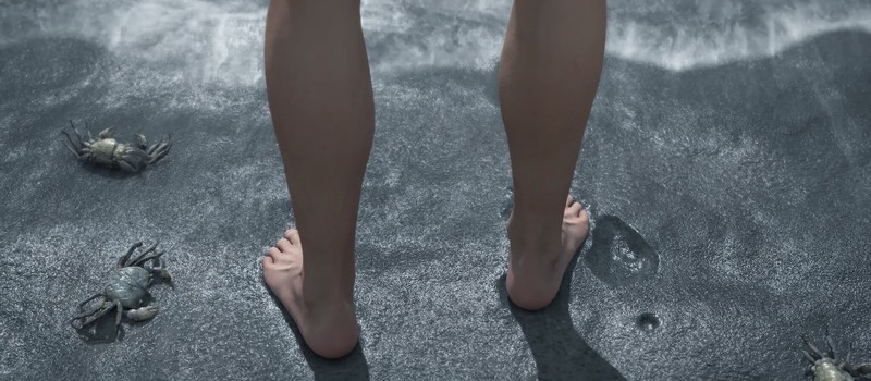 Сценарий фильма по Death Stranding почти готов, Кодзима уже вносил правки