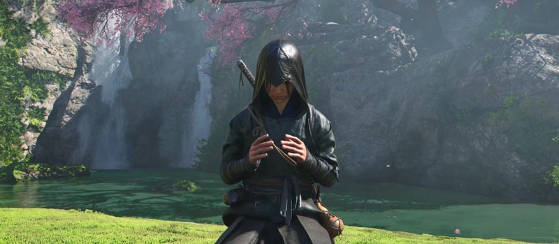 Assassin's Creed Shadows получит последний апдейт, связывающий игру с ремейком Black Flag