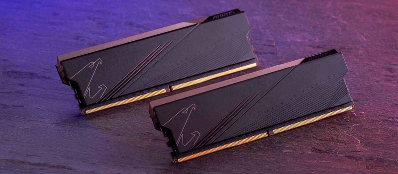 AMD считает, что цены на DDR5 вернутся к норме только через два года
