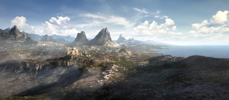 Тизеру The Elder Scrolls 6 исполнилось ровно восемь лет, а Bethesda не показала ни одного скриншота