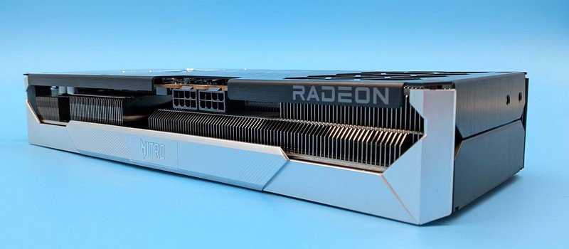 Видеокарты AMD на архитектуре RDNA 5 могут выйти не раньше конца 2027 года и скорее всего подорожают из-за ИИ-бума