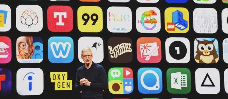 Apple начнет удалять приложения из App Store, которые не приносят пользы и теряются среди аналогов