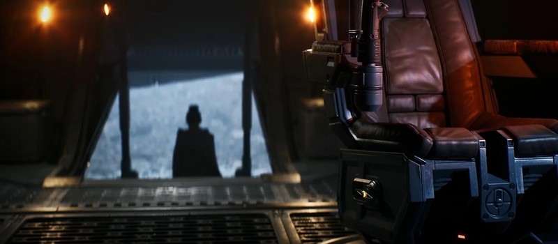 Сценарист Cyberpunk 2 присоединился к команде игры Star Wars от Кейси Хадсона