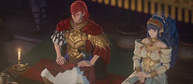Физическое издание Fire Emblem: Fortune's Weave стоит 80 долларов, потому что фанаты серии готовы платить за нее любые деньги