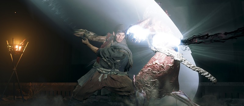 Демоверсия Onimusha: Way of the Sword набрала миллион скачиваний, но игроки жалуются на слабых врагов