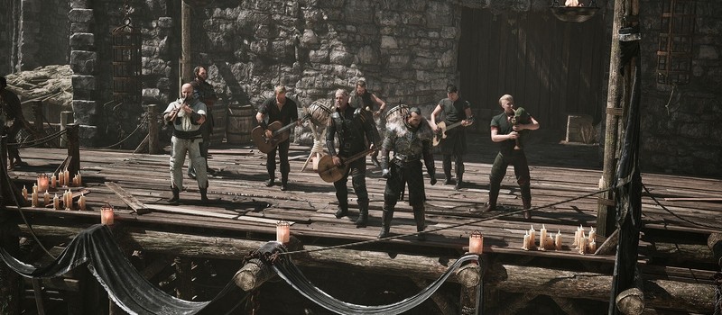 Фанаты выяснили, как включить вертикальную синхронизацию в Gothic Remake и исправить разрывы изображения и микрофризы