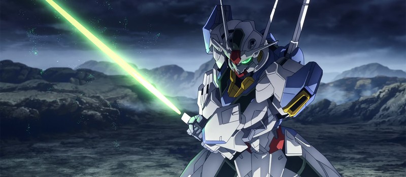 Японские учёные создали плазменную технологию по мотивам светового меча из Gundam для выращивания урожая в космосе