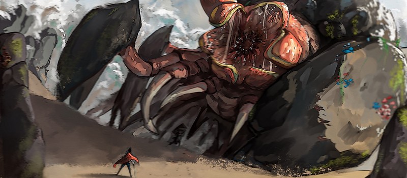 Обычный краб оказался одним из самых смертоносных врагов в Path of Exile 2 из-за опечатки разработчика