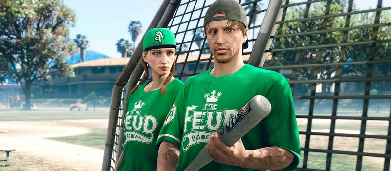 GTA 5 стала доступна по подписке GTA+ за пять месяцев до релиза GTA 6