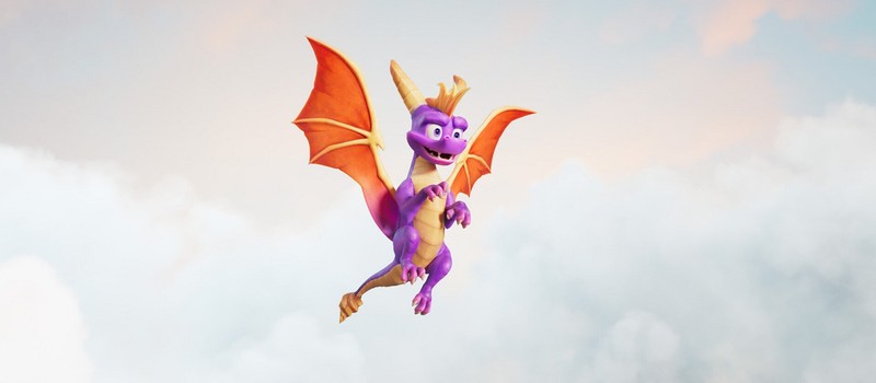 Студия Toys for Bob выбрала Spyro: A Realm Beyond вместо Banjo-Kazooie из-за денег и громких фанатов