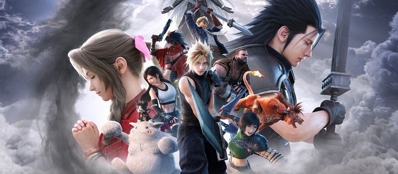 Разработчики Final Fantasy 7 Revelation вырезали Деревню Костей из ремейка