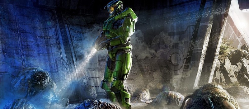 Художник оригинальной трилогии Halo объяснил, почему ИИ не спасёт разработчиков игр