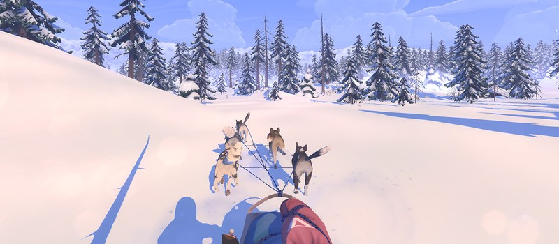 В Steam бесплатно раздают сразу три игры с "очень положительным" рейтингом