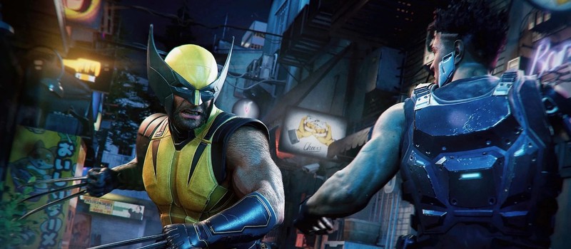 Marvel's Wolverine застряла в скандале из-за Sweet Baby Inc. и редизайна Джин Грей