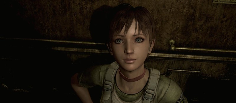 Ремейк Resident Evil Zero делает главная команда Capcom после перезапуска разработки