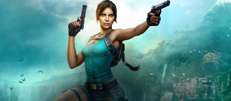 Ремейк Tomb Raider: Legacy of Atlantis станет прямым продолжением трилогии Survivor