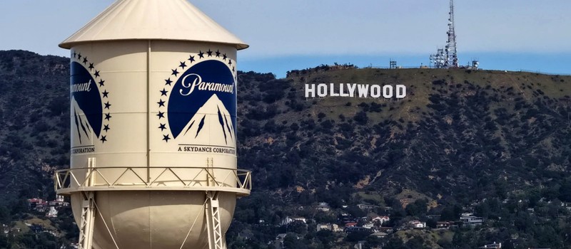 Минюст США одобрил слияние Paramount и Warner Bros. Discovery, но слияние еще не вышло на финишную прямую
