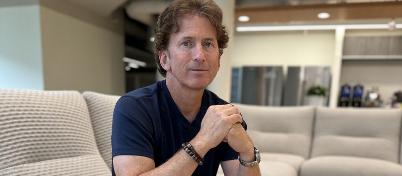 Microsoft планирует вложить деньги в ускорение разработки The Elder Scrolls 6, а также франшиз Fallout и Halo