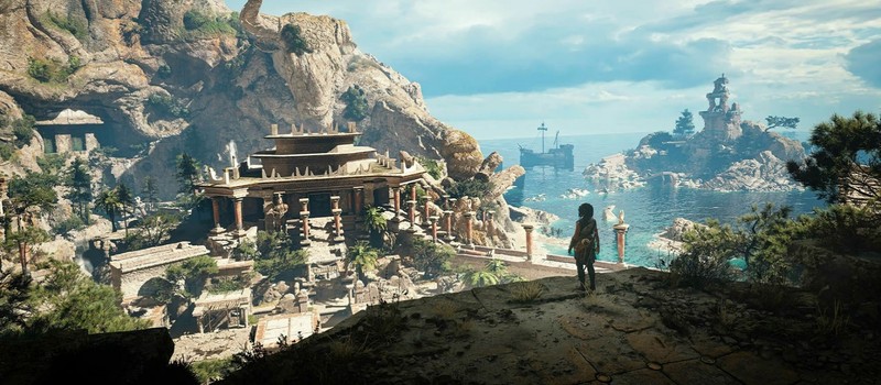Расширенный геймплейный трейлер показал механики Resonance: A Plague Tale Legacy