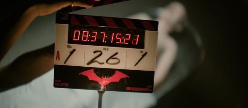 Съёмки "Бэтмена 2" наконец-то начались