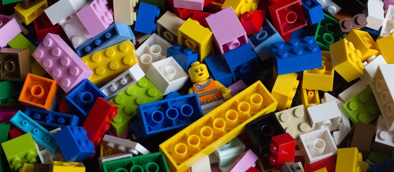 Житель Техаса получил 45 лет тюрьмы за кражу более 200 наборов LEGO на 300 тысяч долларов