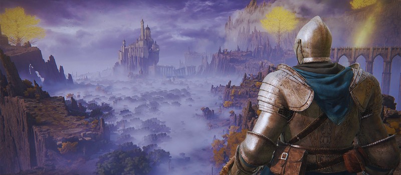 Миядзаки намекнул на новые неанонсированные игры FromSoftware на фоне борьбы инвесторов с Kadokawa