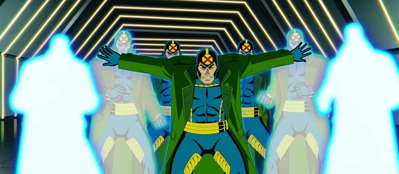 Вышел новый трейлер второго сезона X-Men '97 с новыми мутантами