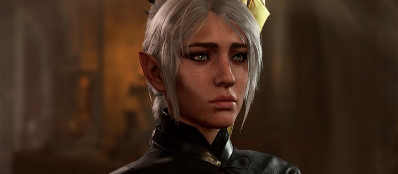 Отцовский взгляд на судьбу родителей Шэдоухарт расколол игроков Baldur's Gate 3