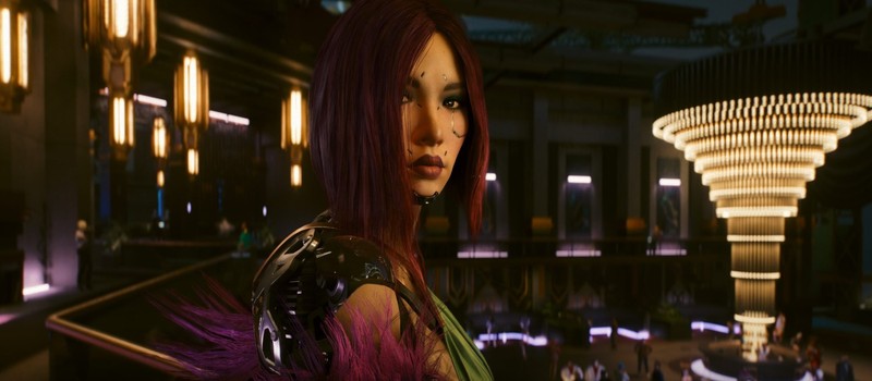 Игроки продолжают восхищаться тем, как дополнение Phantom Liberty для Cyberpunk 2077 ставит игрока перед выбором, где нет правильного ответа
