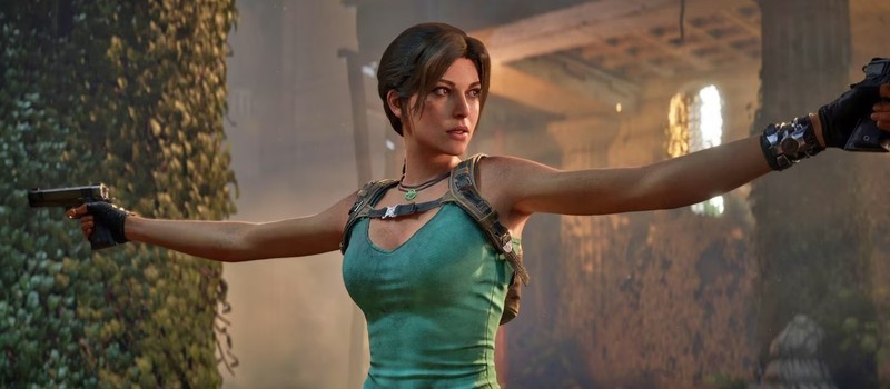 "Чёрт, мы убили Лару" – актриса озвучки Tomb Raider вывихнула челюсть, разыгрывая бой у микрофона