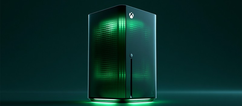 Глава Xbox готовит геймеров к тому, что консоли станут роскошью