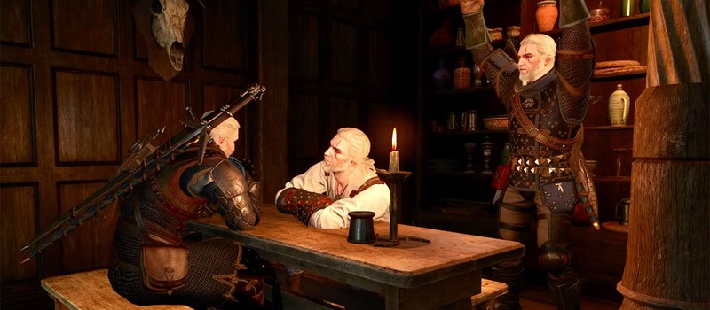 Мод Witcher Online получил версию 3.0 с поддержкой Гвинта