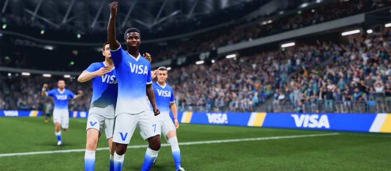 Electronic Arts запустила платформу EA Advertising для интеграции брендов в игры