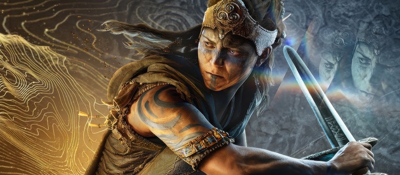 Xbox закрывает студию Ninja Theory всего через несколько дней после анонса Senua – судьба игры под вопросом
