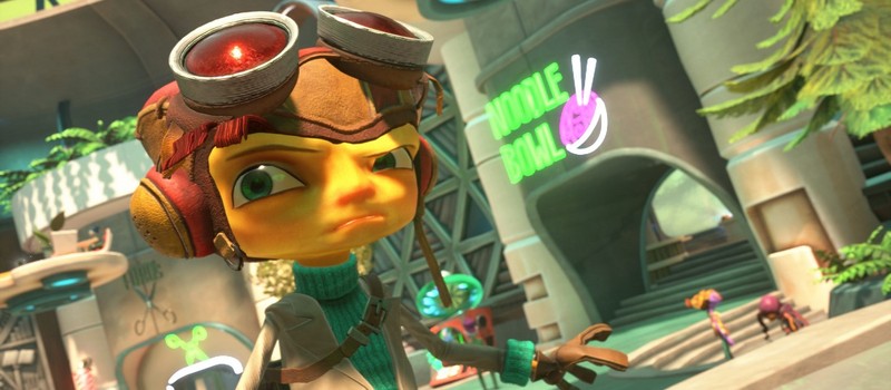 Xbox готовится закрыть Double Fine – студия ведёт переговоры о независимости
