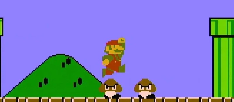 Запечатанная копия Super Mario Bros. в идеальном состоянии продана на аукционе за 3 миллиона долларов