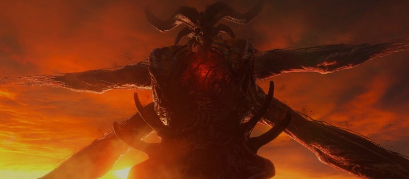 Фанат Diablo собрал 18-страничный PDF с теорией о том, что Мефисто не проигрывал ни разу за четыре части