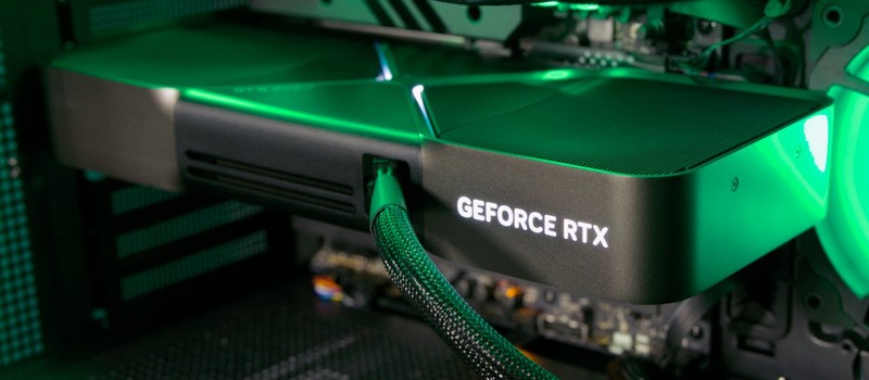 Пользователи смеются, что RTX 5090 за бешеные деньги выдаёт 45 кадров в современных играх