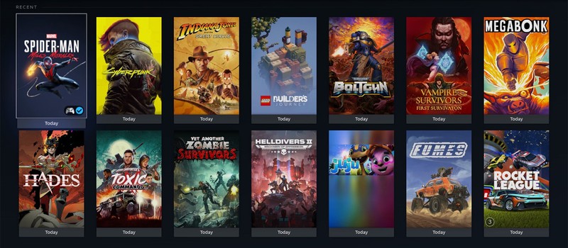 Энтузиаст запустил SteamOS на видеокарте Intel Arc B580 через обходные пути