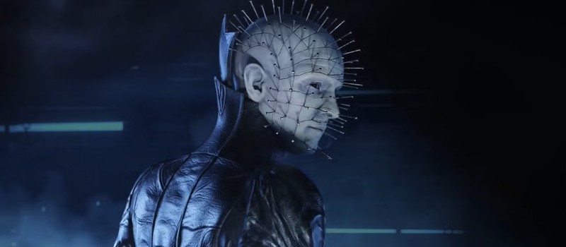 Clive Barker's Hellraiser Revival выйдет 8 октября с шокирующим трейлером